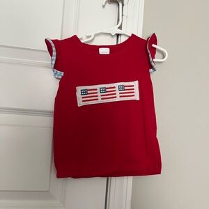 Patriotic Kids Set